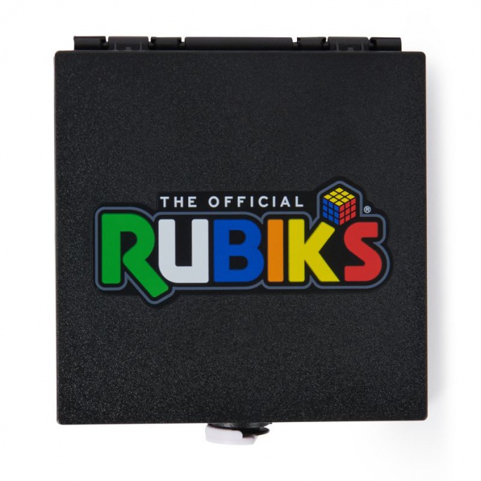 Rubik's Würfel logisches Stapelspiel Gridlock