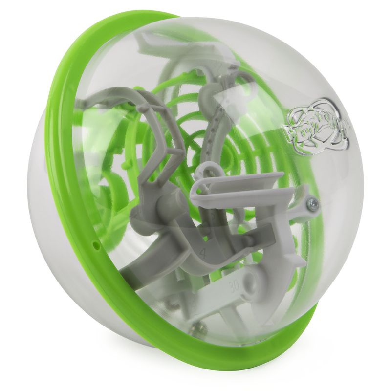 Spin Master Games Perplexus Go Spiralen