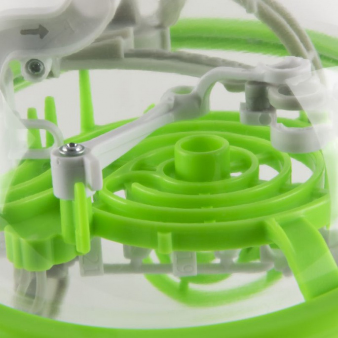 Spin Master Games Perplexus Go Spiralen