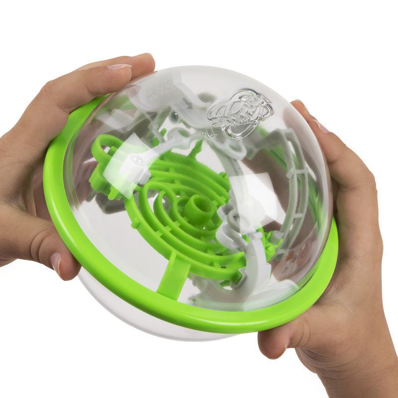 Spin Master Games Perplexus Go Spiralen