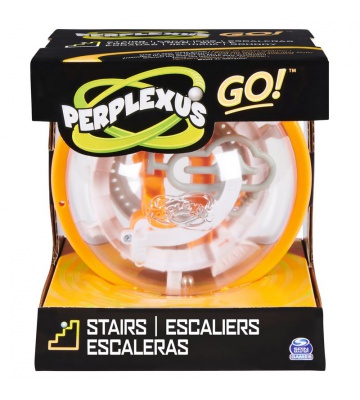 Spin Master Games Perplexus Gehe Treppen
