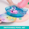 Gabby's magisches Spielset mit Poolhaus