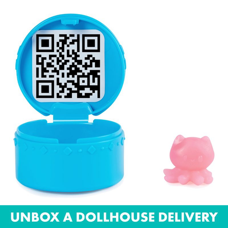 Gabby's magisches Spielset mit Poolhaus