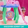 Gabby's magisches Spielset mit Poolhaus