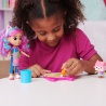 Gabby's magisches Puppenhaus mit Figur - Kreativset