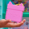 Gabby's Dollhouse Anhänger ausklappbares Set Baby Box