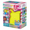 Gabby's Dollhouse Anhänger-Klappset DJ Catnip
