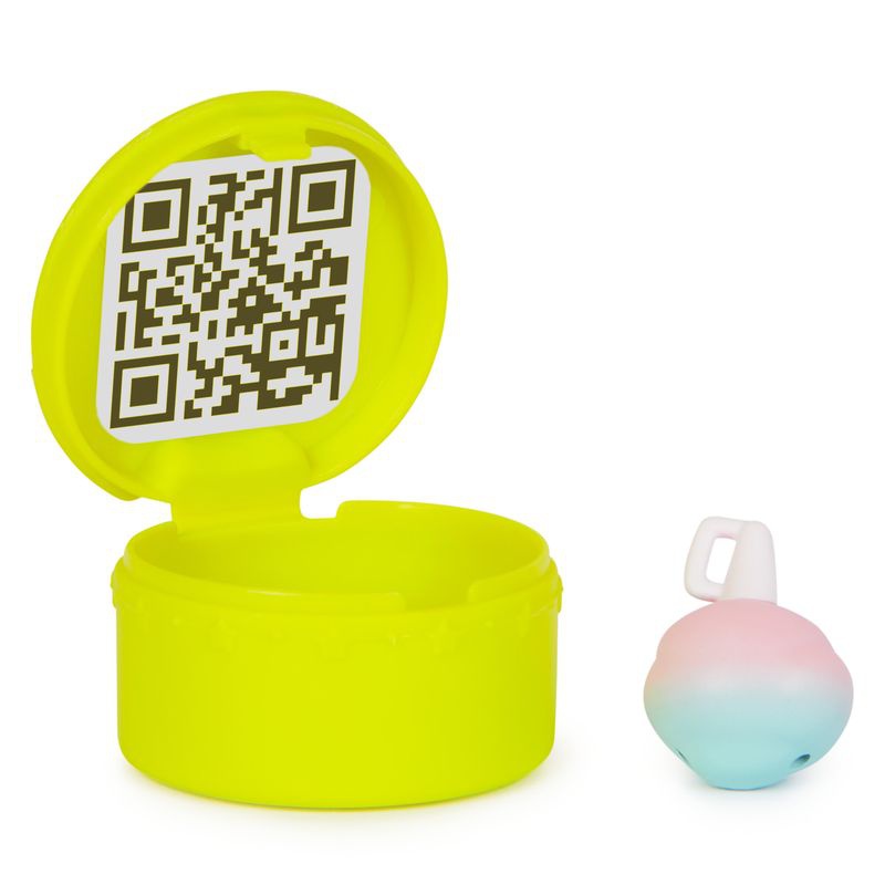 Gabby's Dollhouse Anhänger Klappset Kitty Fairy