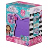 Gabby's Dollhouse - Anhänger-Ausklappset MerCat