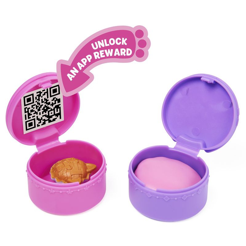 Gabby's Dollhouse Deluxe Zimmer Küche