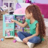 Gabby's Dollhouse Deluxe Zimmer Badezimmer