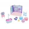 Gabby's Dollhouse Deluxe Zimmer Badezimmer