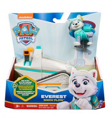 PAW Patrol Basisfahrzeug Everest 2024