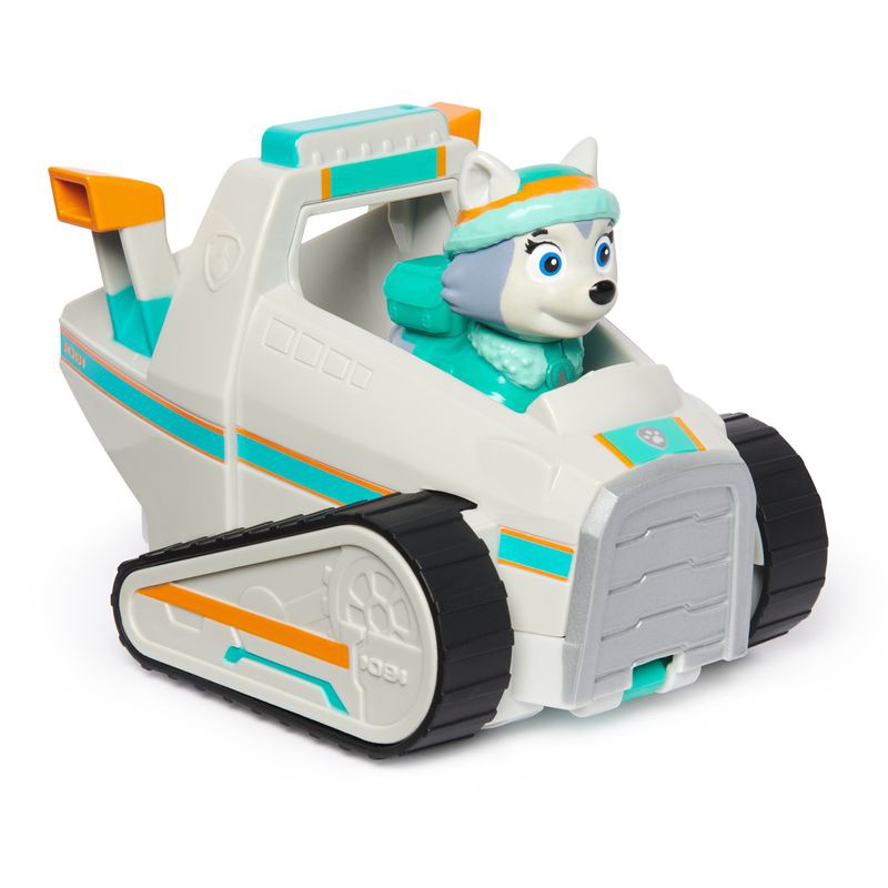 PAW Patrol Basisfahrzeug Everest 2024