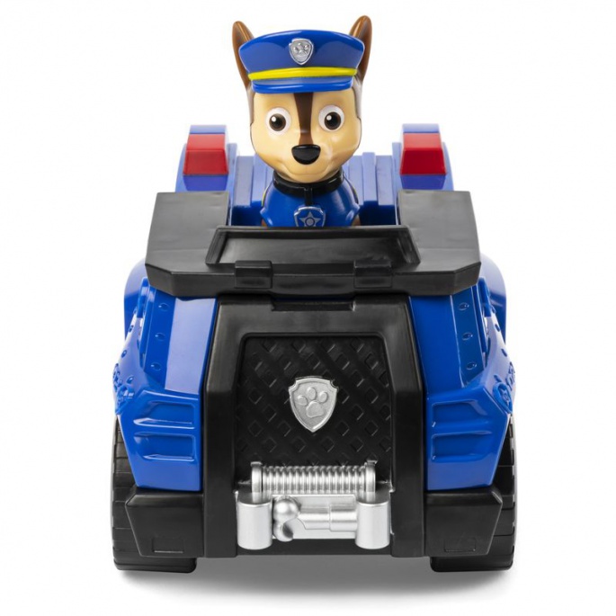 PAW Patrol Basisfahrzeug Chase 2024