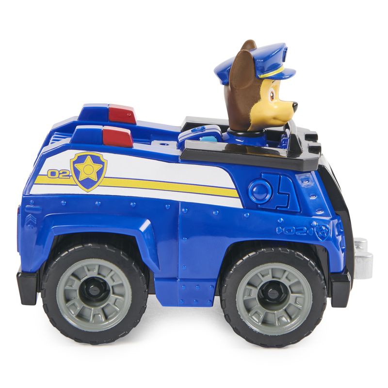 PAW Patrol Basisfahrzeug Chase 2024