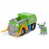 PAW Patrol Basisfahrzeug Rocky 2024