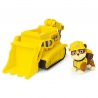 PAW Patrol Basisfahrzeug Rubble 2024