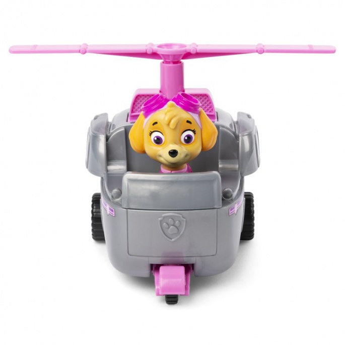 PAW Patrol Basisfahrzeug Skye 2024