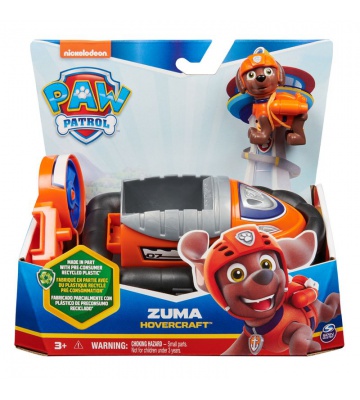 PAW Patrol Basisfahrzeug Zuma 2024