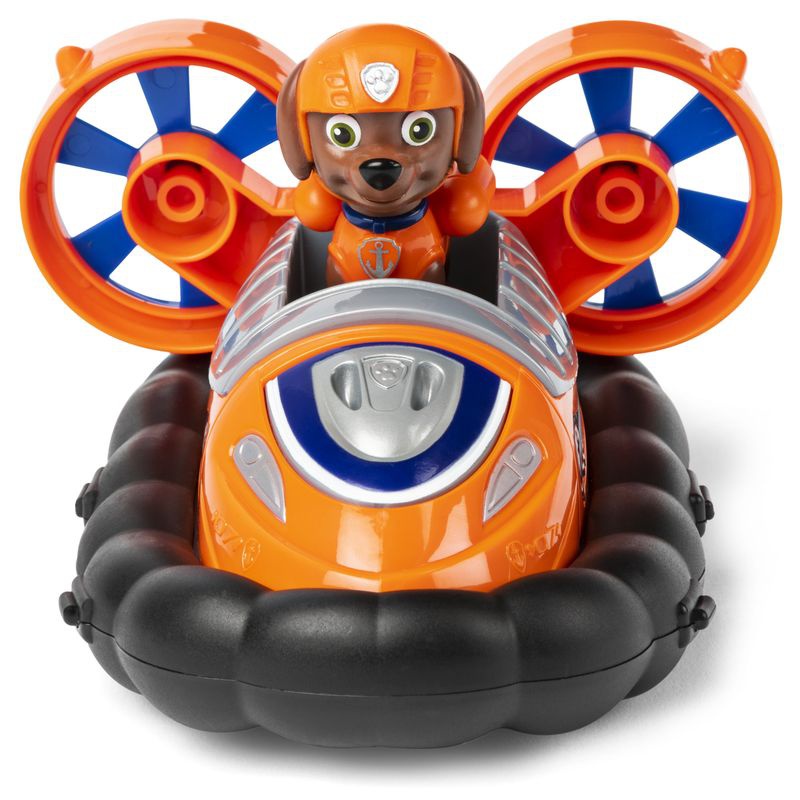 PAW Patrol Basisfahrzeug Zuma 2024