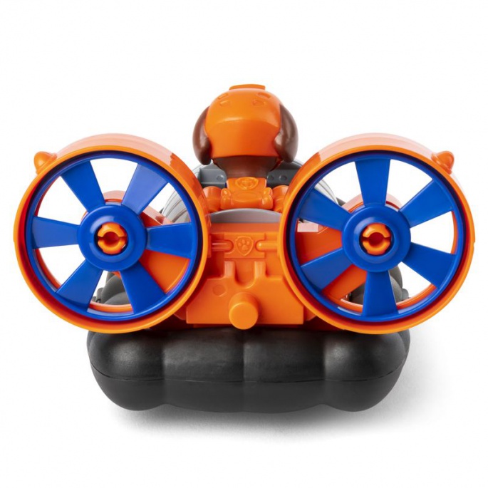 PAW Patrol Basisfahrzeug Zuma 2024