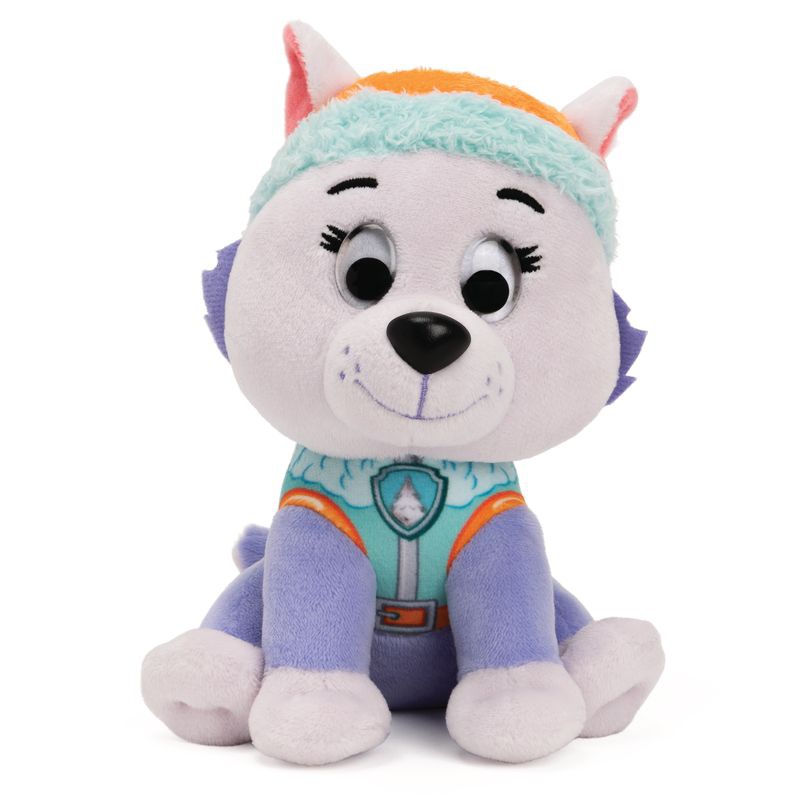 PAW Patrol Everest Plüschtier 15 cm