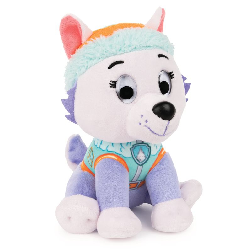 PAW Patrol Everest Plüschtier 15 cm