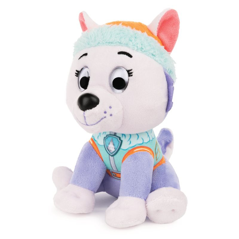PAW Patrol Everest Plüschtier 15 cm