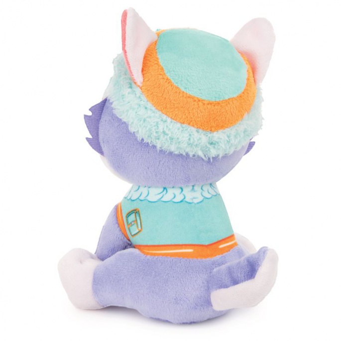 PAW Patrol Everest Plüschtier 15 cm