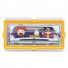 Harry Potter Doppelpack Mini-Figuren Harry und Ron mit Zubehör
