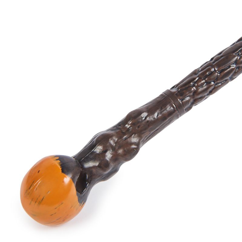 Harry Potter Sammler-Zauberstab mit Ständer 2C Alastor Moody