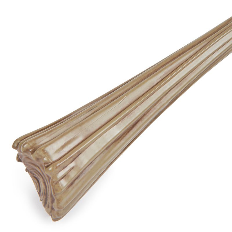 Harry Potter Sammlerzauberstab mit Ständer 2C Olympe Maxime