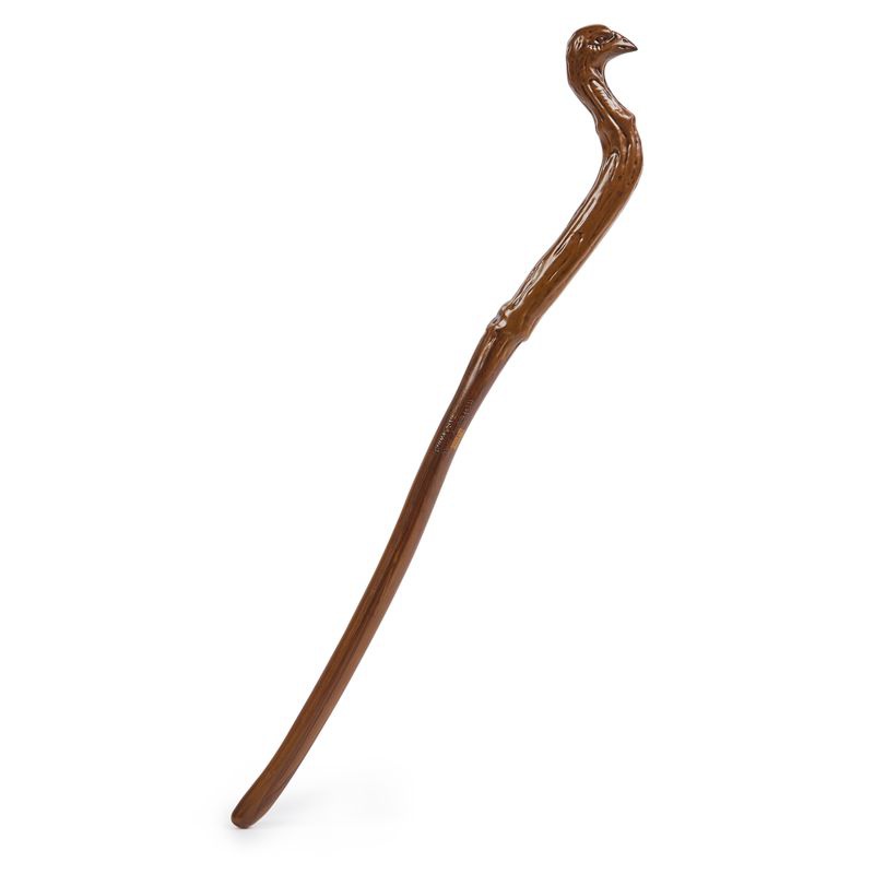 Harry Potter Sammler Zauberstab mit Ständer 2C Viktor Krum