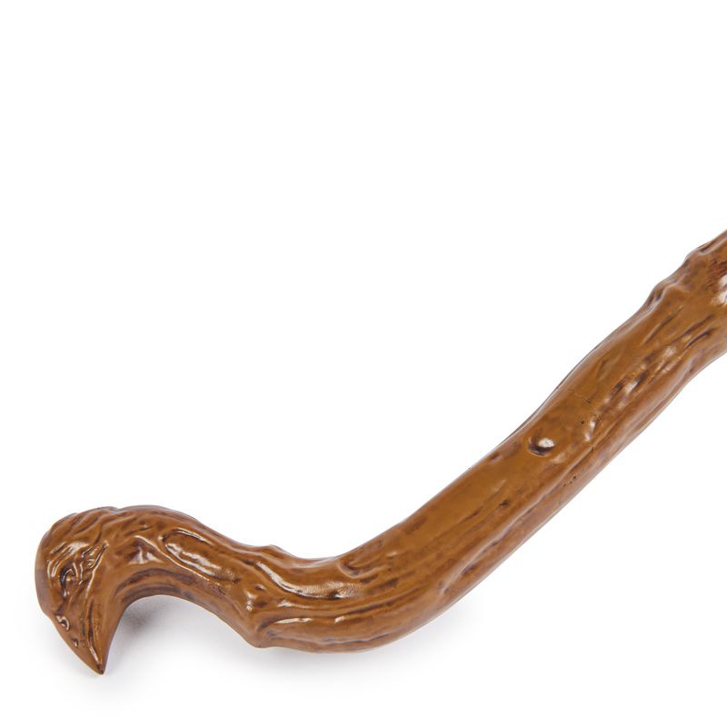 Harry Potter Sammler Zauberstab mit Ständer 2C Viktor Krum