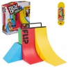 Tech Deck Xconnect Rennwand