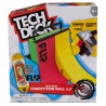 Tech Deck Xconnect Rennwand