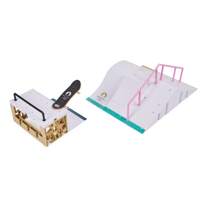 Tech Deck Xconnect Olympiapark Sky Brown