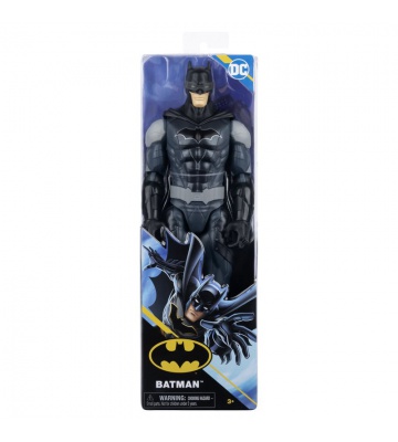 Batman schwarze Figur 30 cm