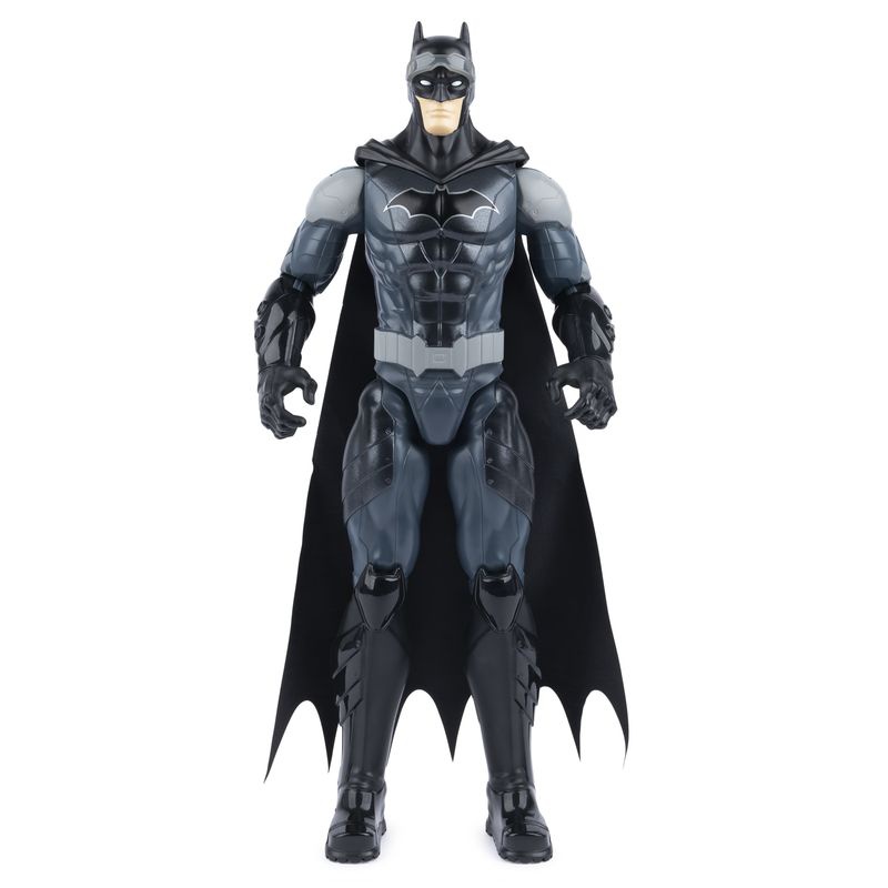 Batman schwarze Figur 30 cm