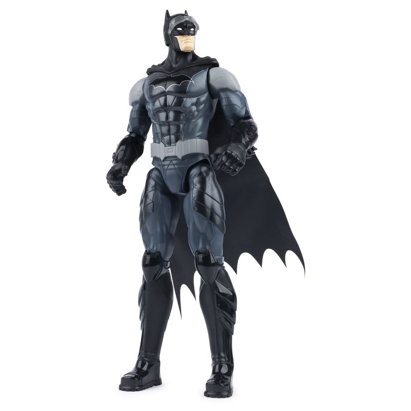Batman schwarze Figur 30 cm