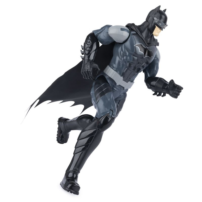 Batman schwarze Figur 30 cm