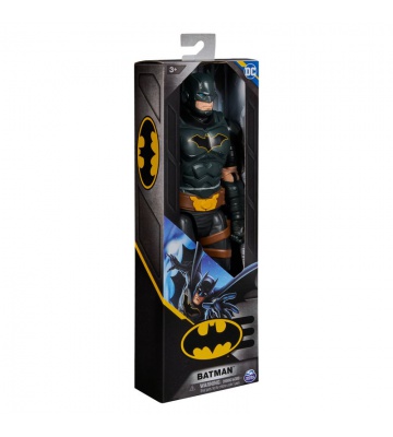 Batman schwarzbraune Figur 30 cm