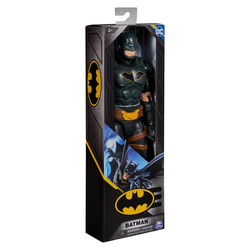 Batman schwarzbraune Figur 30 cm
