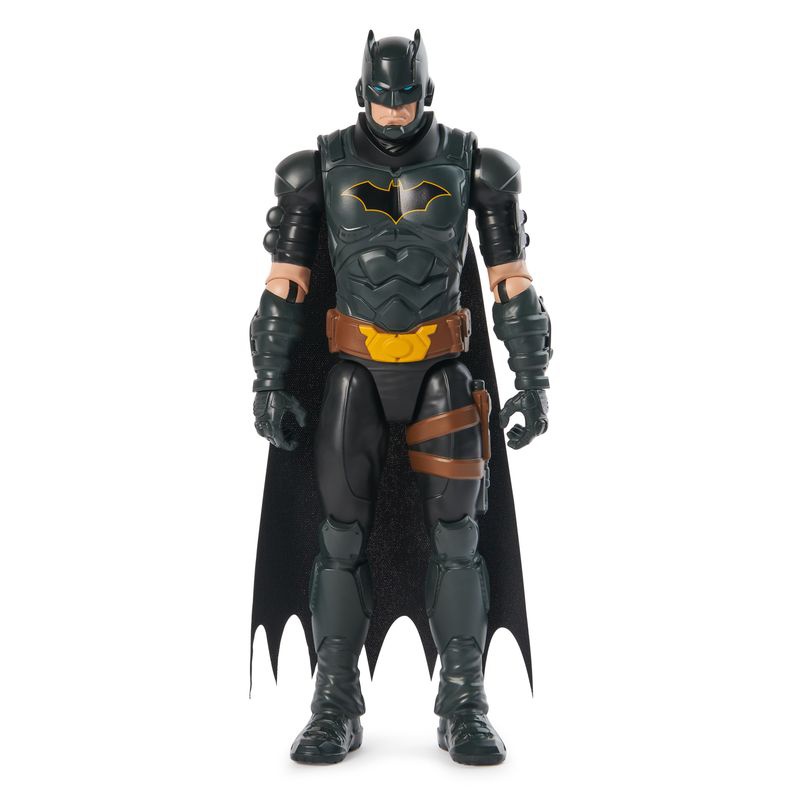 Batman schwarzbraune Figur 30 cm