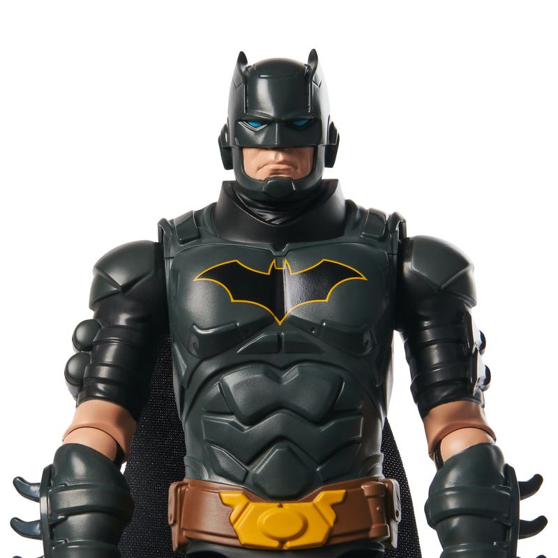 Batman schwarzbraune Figur 30 cm