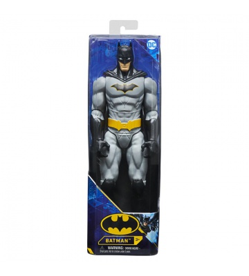 Batman graue Figur 30 cm