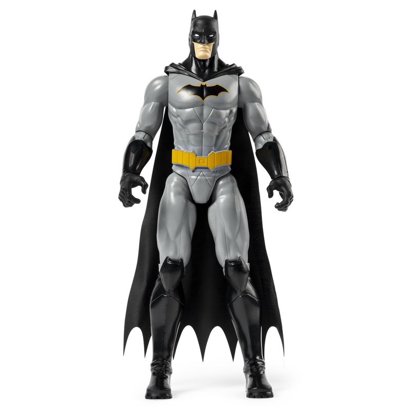 Batman graue Figur 30 cm