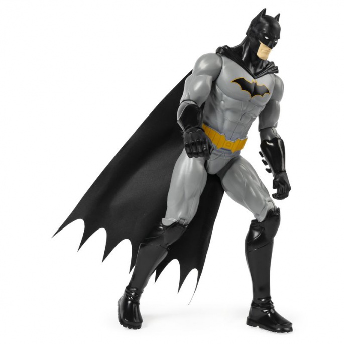 Batman graue Figur 30 cm