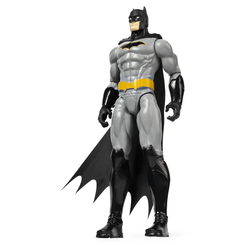 Batman graue Figur 30 cm